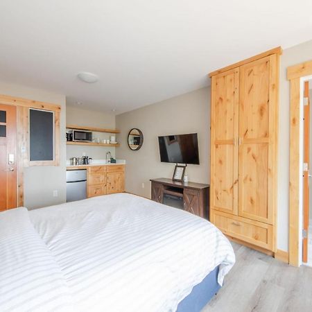 Lakeside Hotel Room #1 In Kings Beach Esterno foto